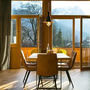 Bio Im Lieblingsort 1868 Apartment
