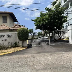 Finest Renfrew Place 1 Bedroom # 42 New Kgn 4--12 Renfrew Rd , Kingston Jamaica