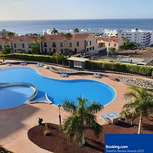 Ocean View , San Miguel de Abona Spain
